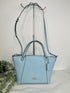 Coach Kacey Satchel